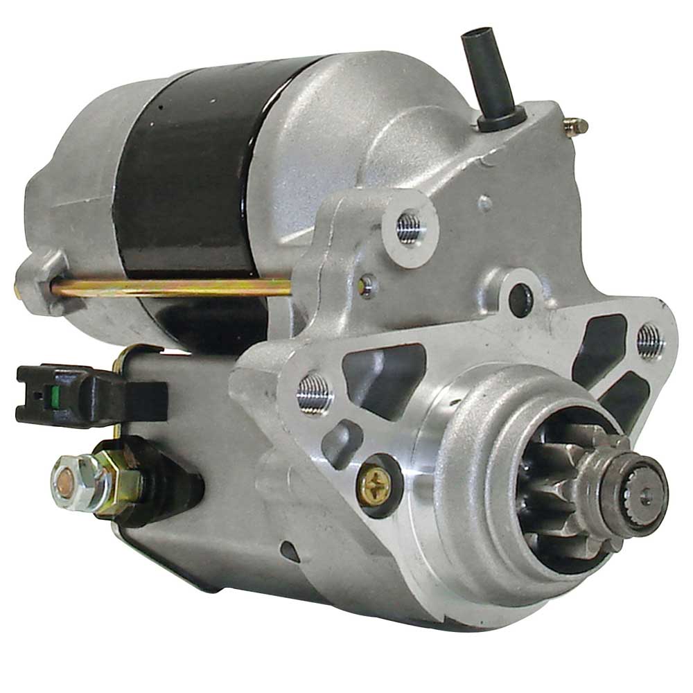 2003 Toyota 4Runner Starter