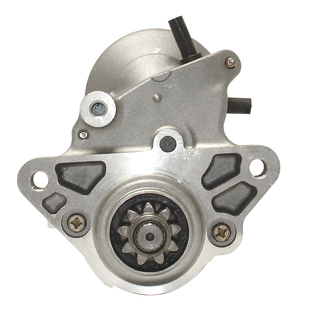 2003 Toyota 4Runner Starter