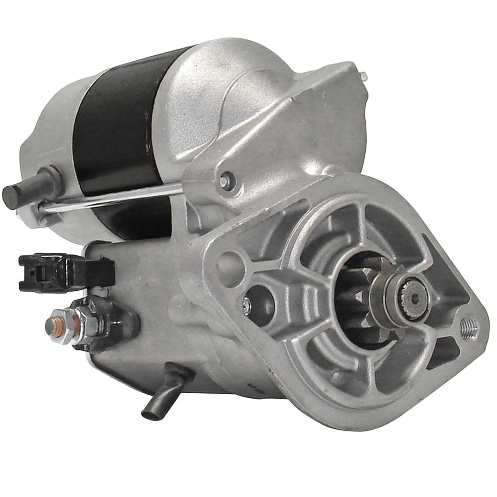 2000 Toyota Celica Starter
