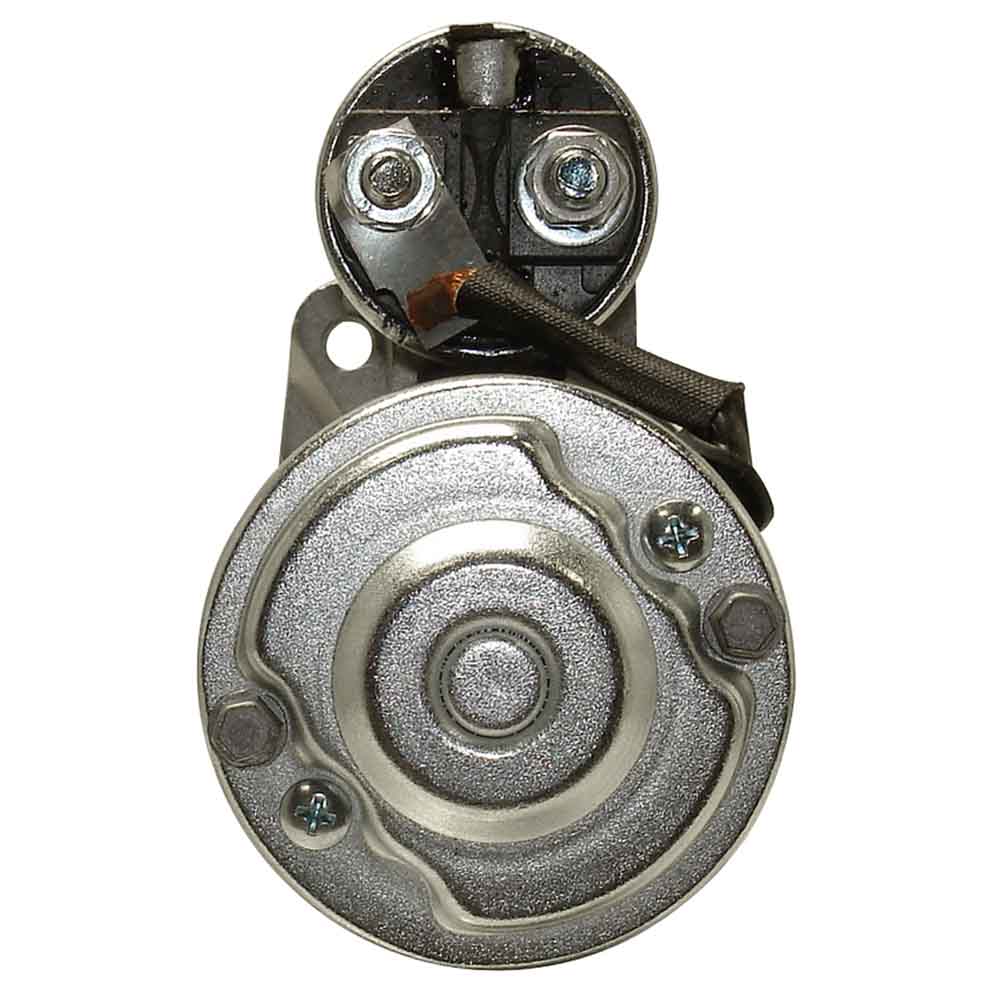 2000 Mitsubishi Eclipse Starter
