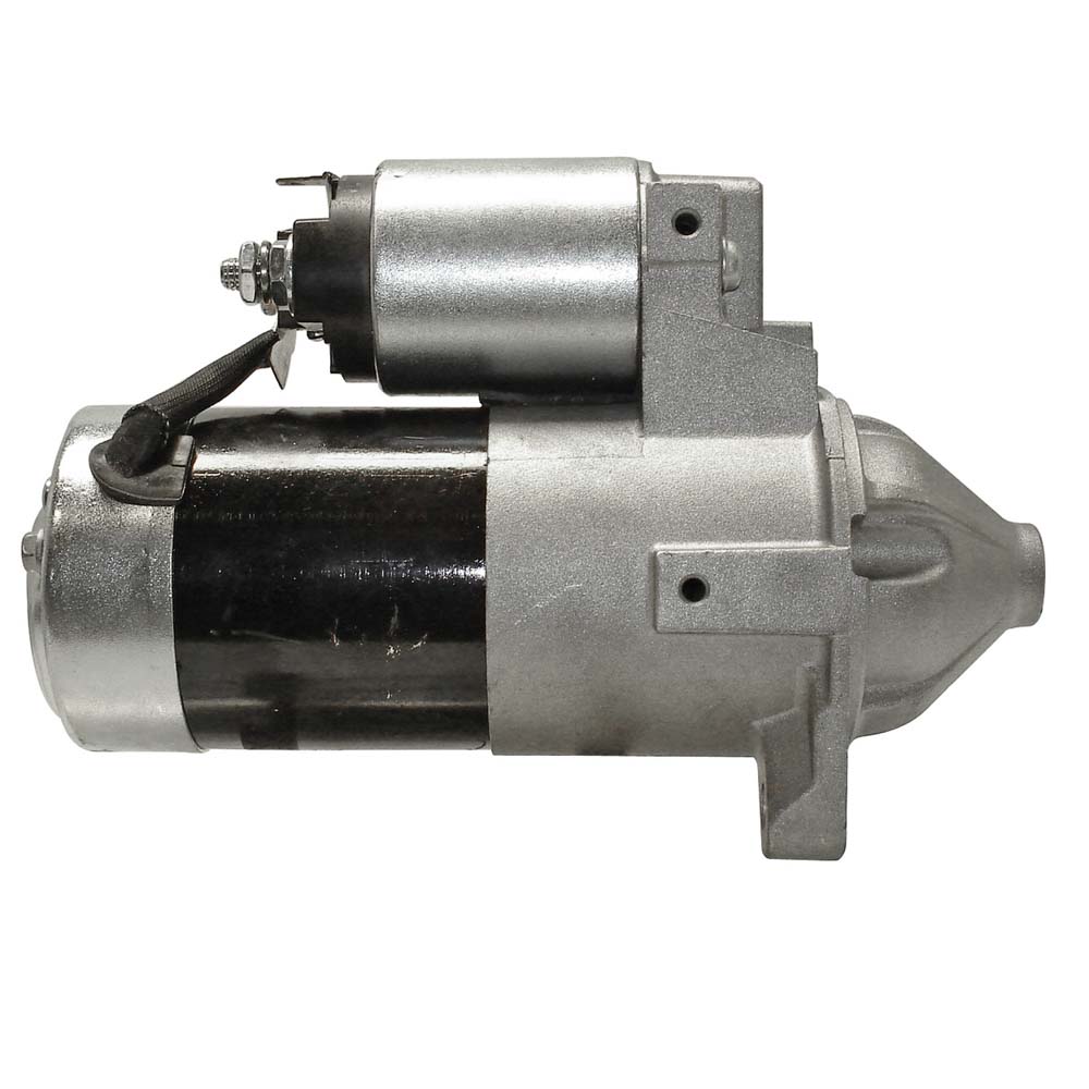 2000 Mitsubishi Eclipse Starter