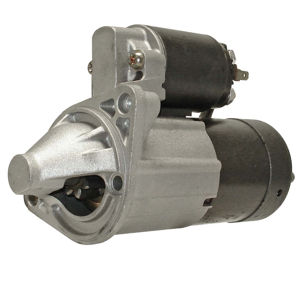 2000 Suzuki Esteem Starter