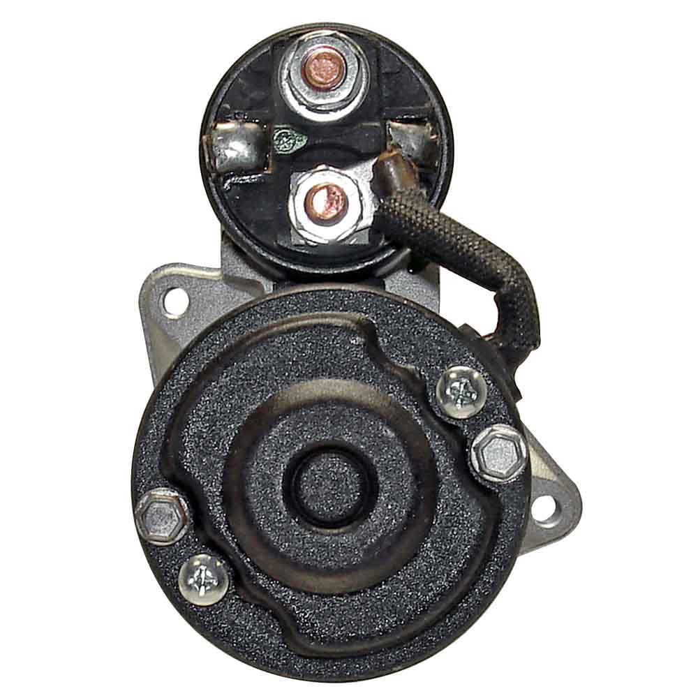 2000 Suzuki Esteem Starter