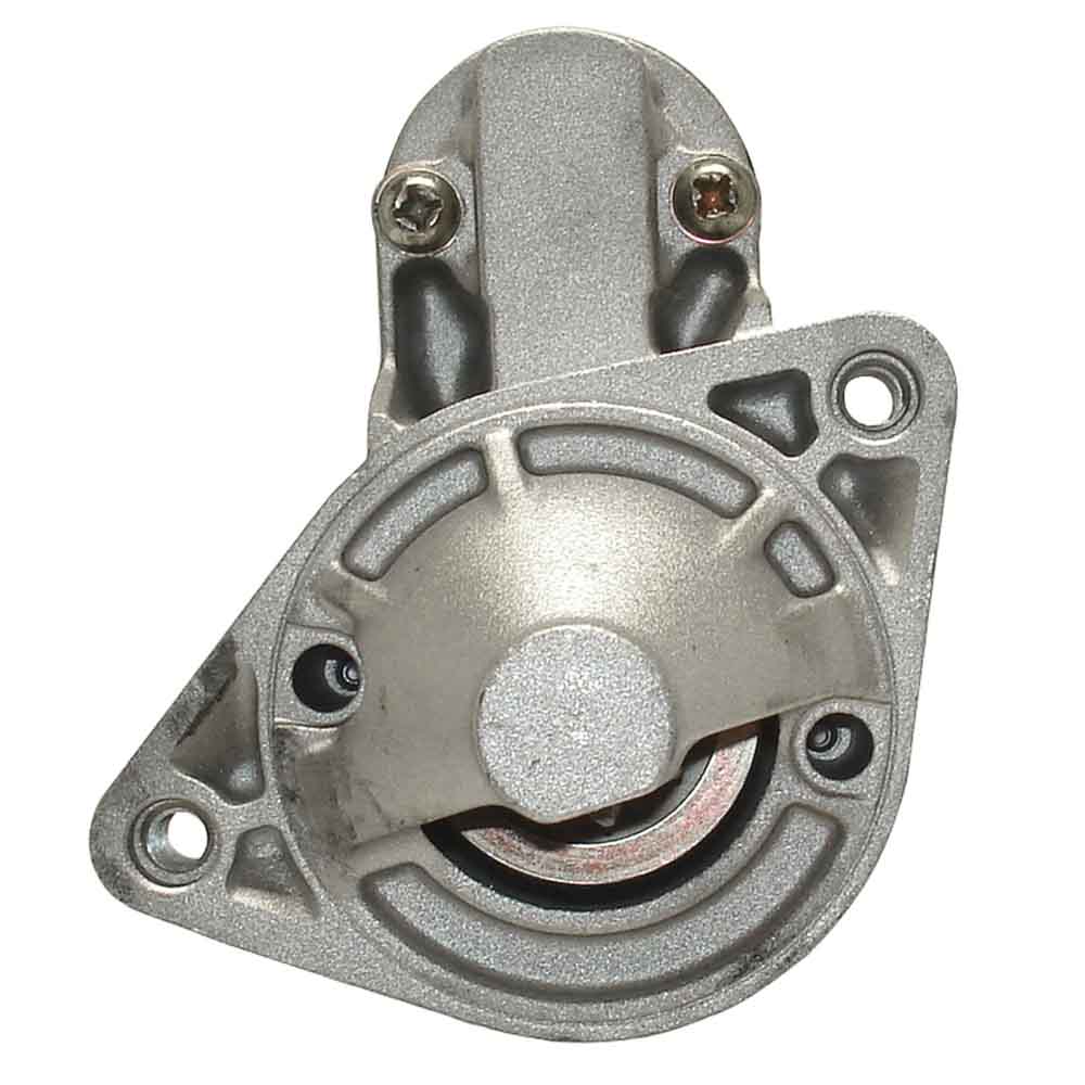 2000 Suzuki Esteem Starter