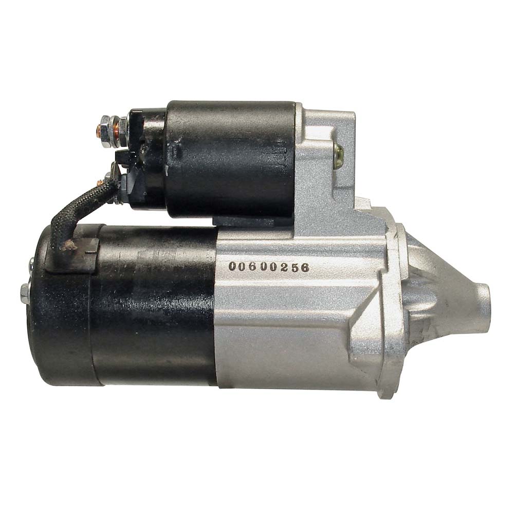 2000 Suzuki Esteem Starter