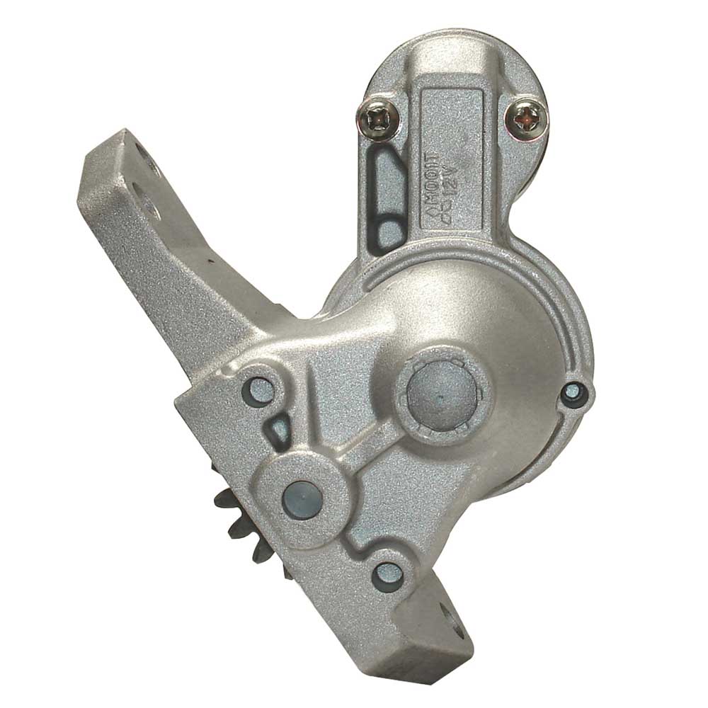 2000 Mazda MPV Starter