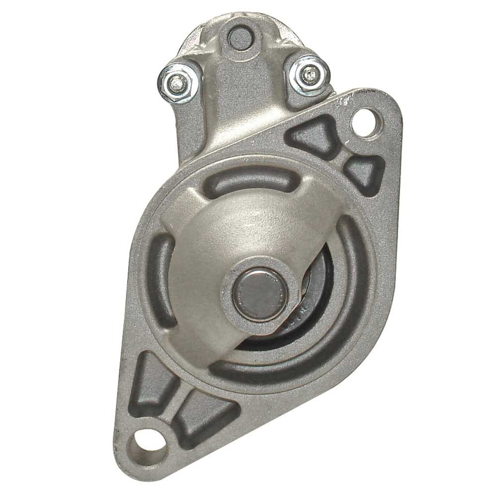 2011 Toyota Yaris Starter