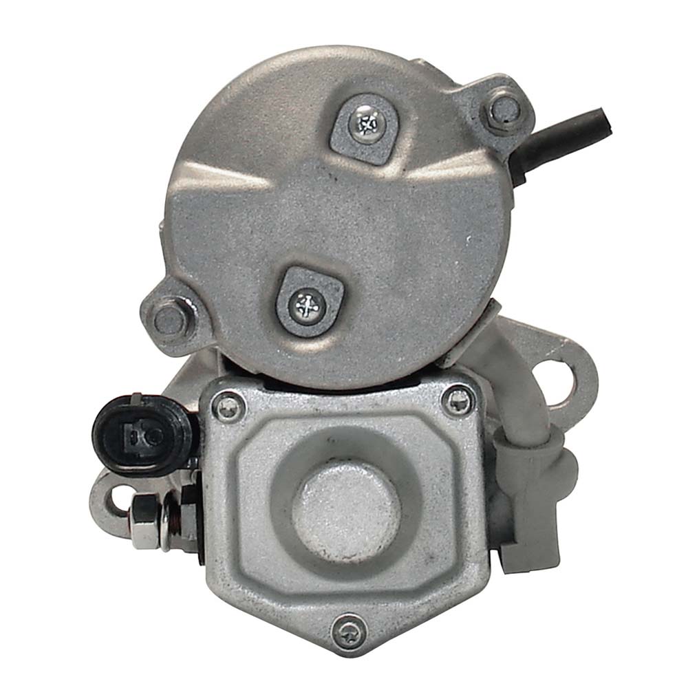 2003 Chrysler Voyager Starter