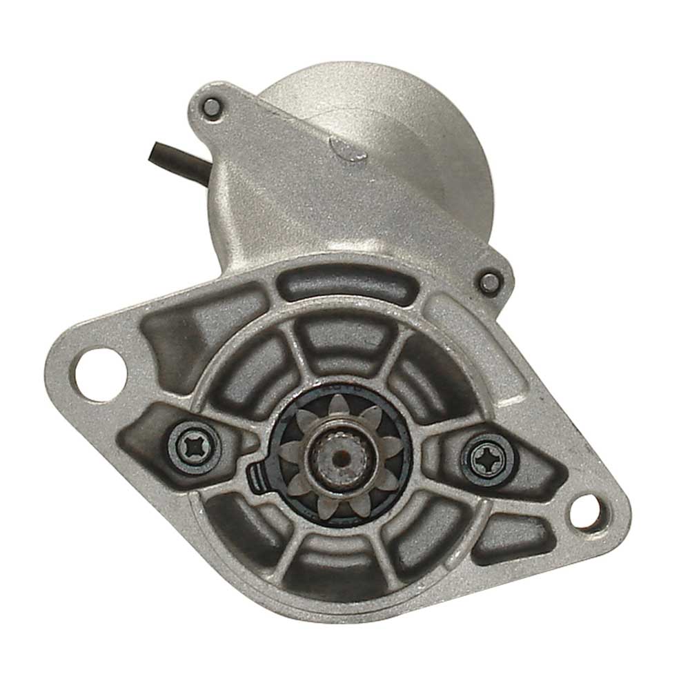 2003 Chrysler Voyager Starter