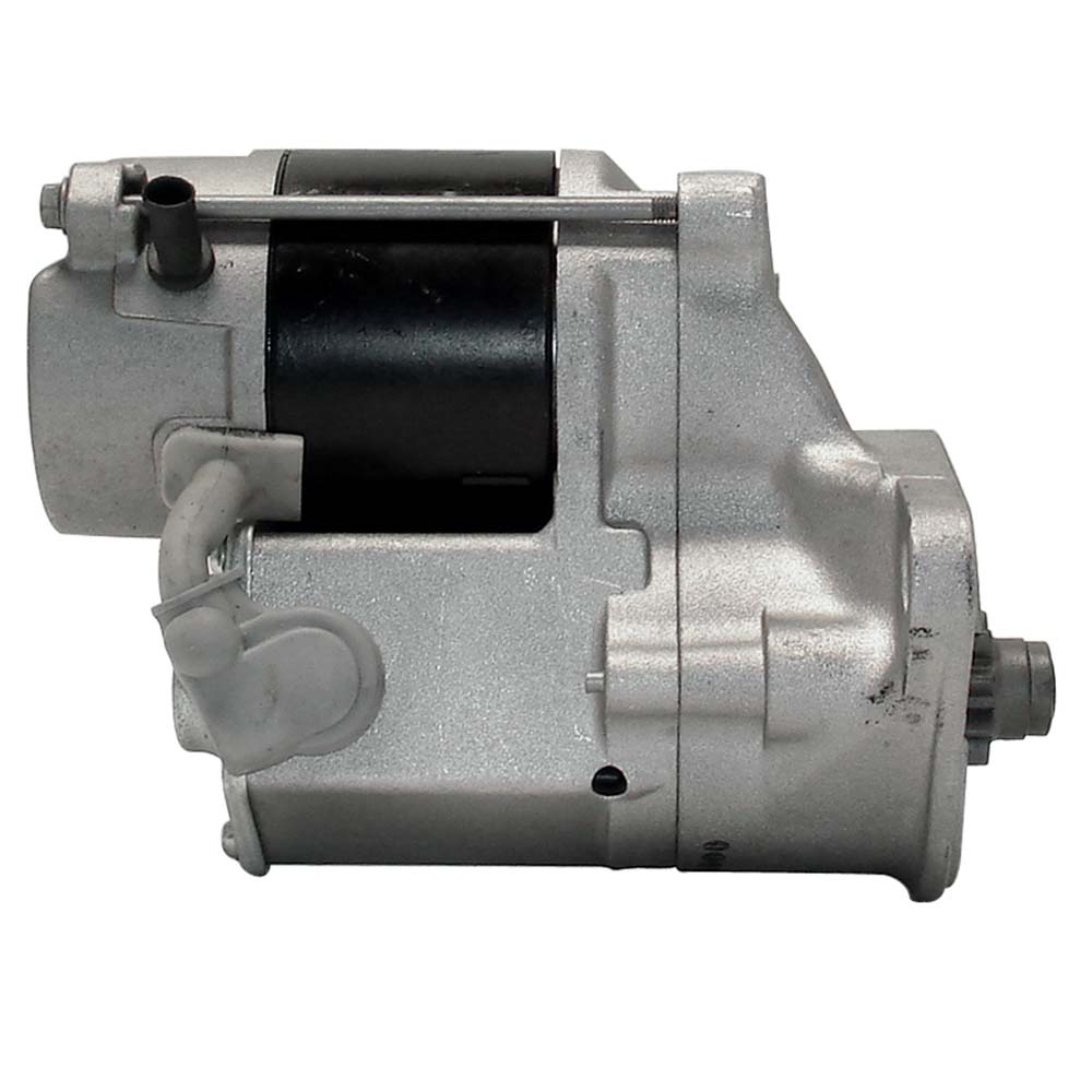 2003 Chrysler Voyager Starter