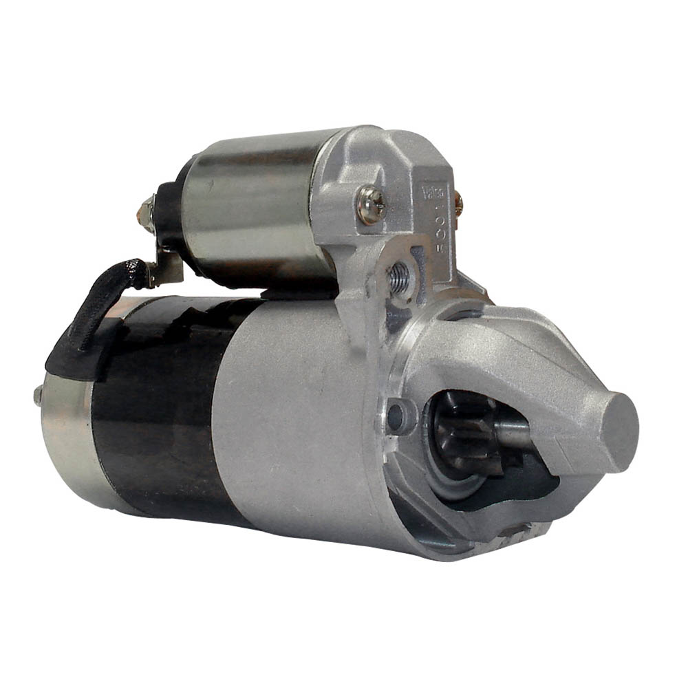 2003 Kia Sorento Starter