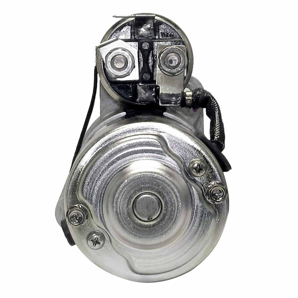 2003 Kia Sorento Starter