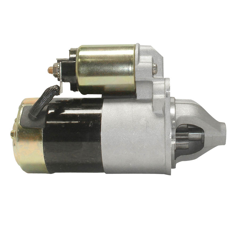 2003 Kia Sorento Starter