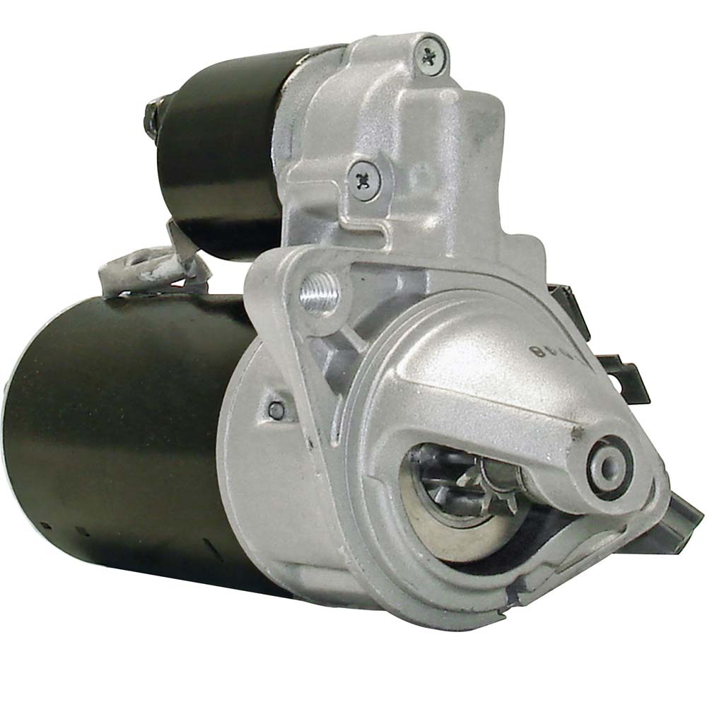 2000 Nissan Sentra Starter