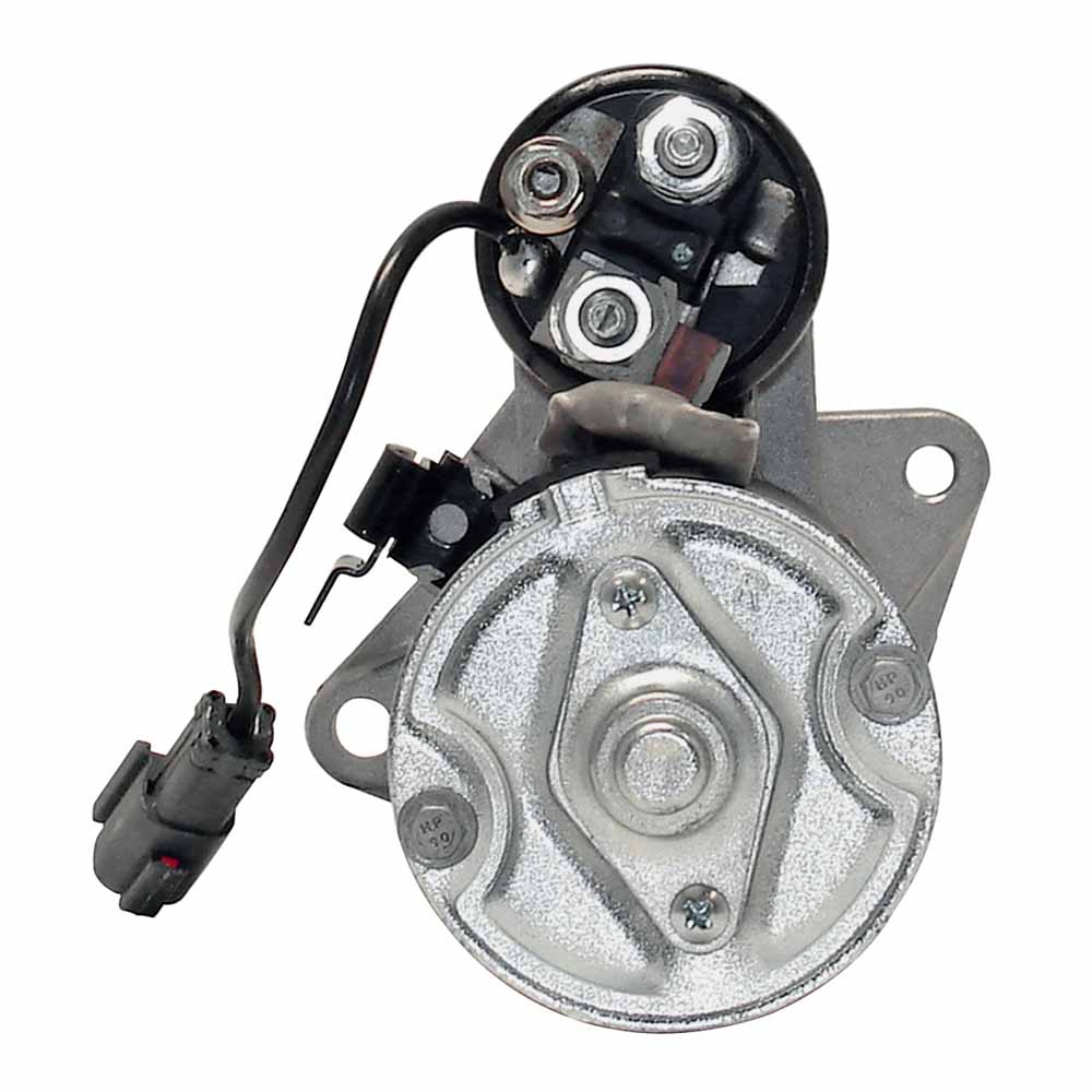 2000 Nissan Sentra Starter