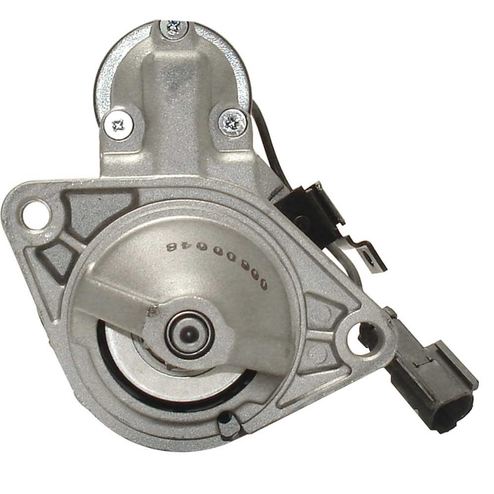 2000 Nissan Sentra Starter
