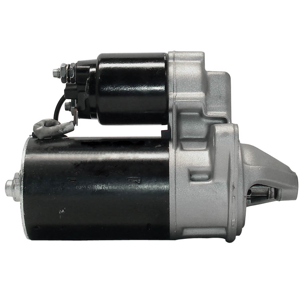 2000 Nissan Sentra Starter