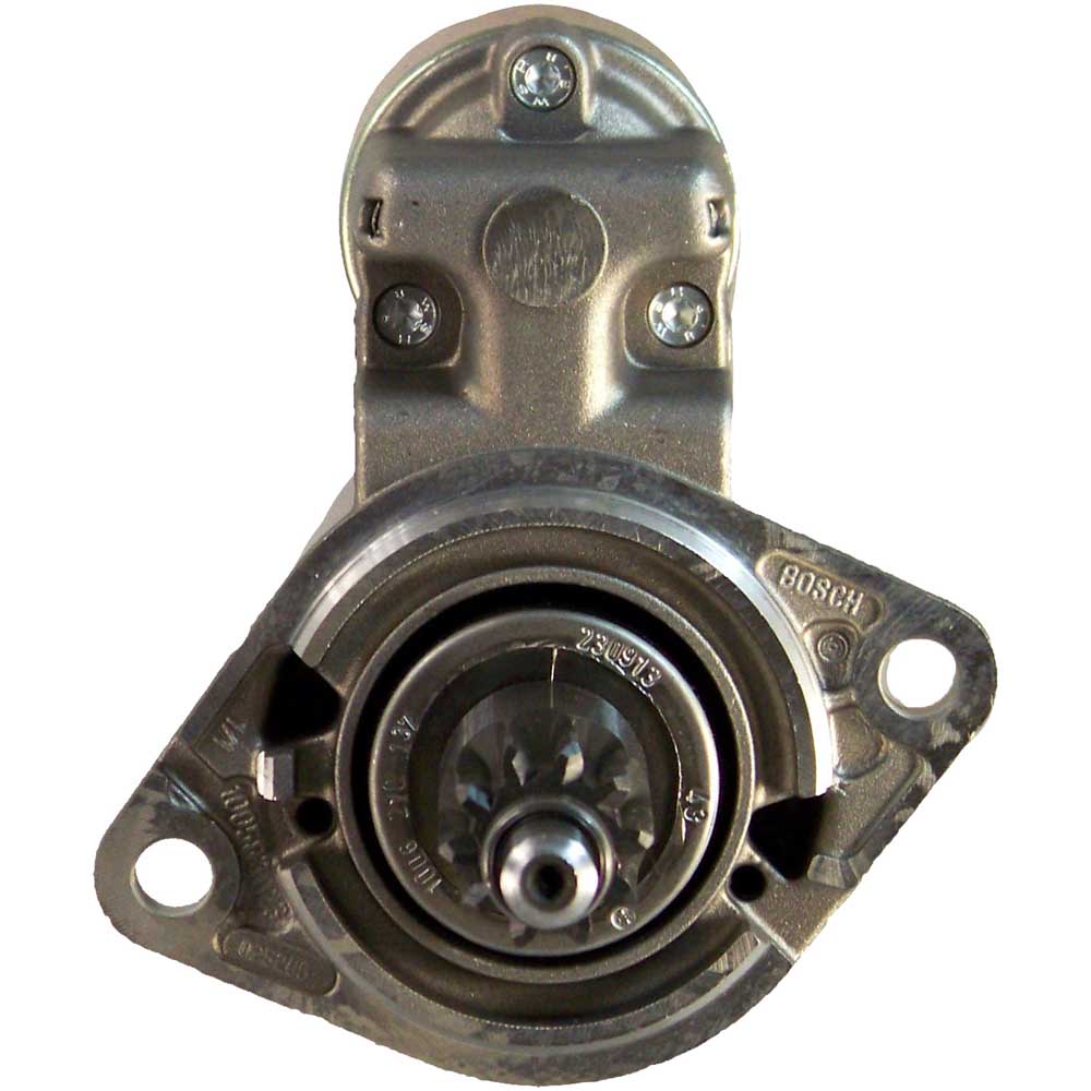 2004 Porsche 911 Starter