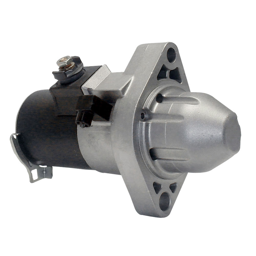 2003 Acura RSX Starter