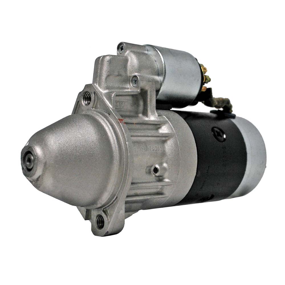 2000 Mercedes Benz SL600 Starter