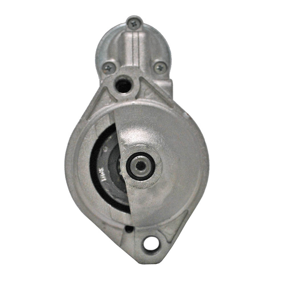 2000 Mercedes Benz SL600 Starter