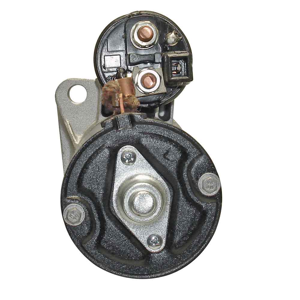 1996 Volkswagen Golf Starter