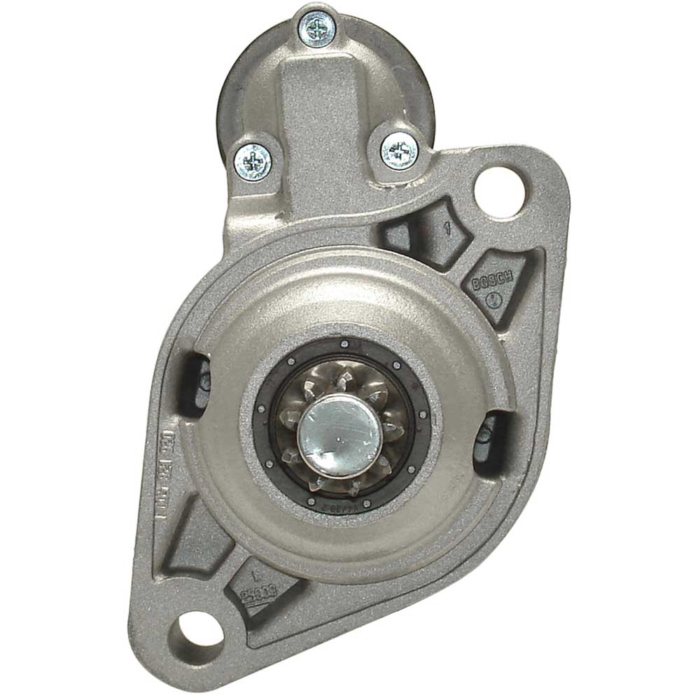 1996 Volkswagen Golf Starter
