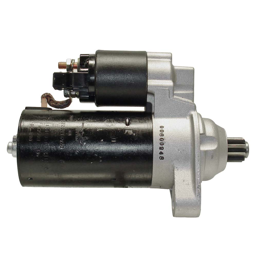 1996 Volkswagen Golf Starter