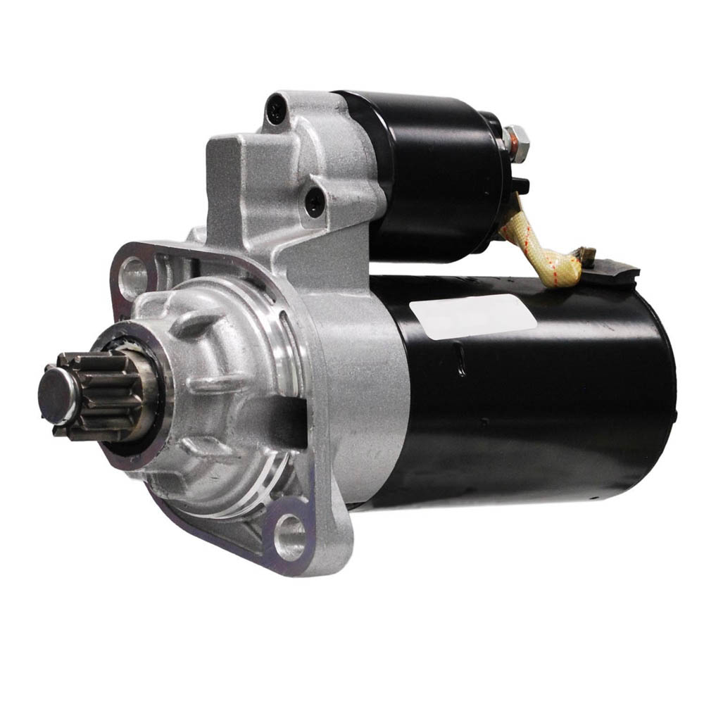 2004 Volkswagen Golf Starter
