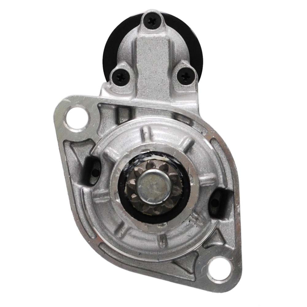 2004 Volkswagen Golf Starter