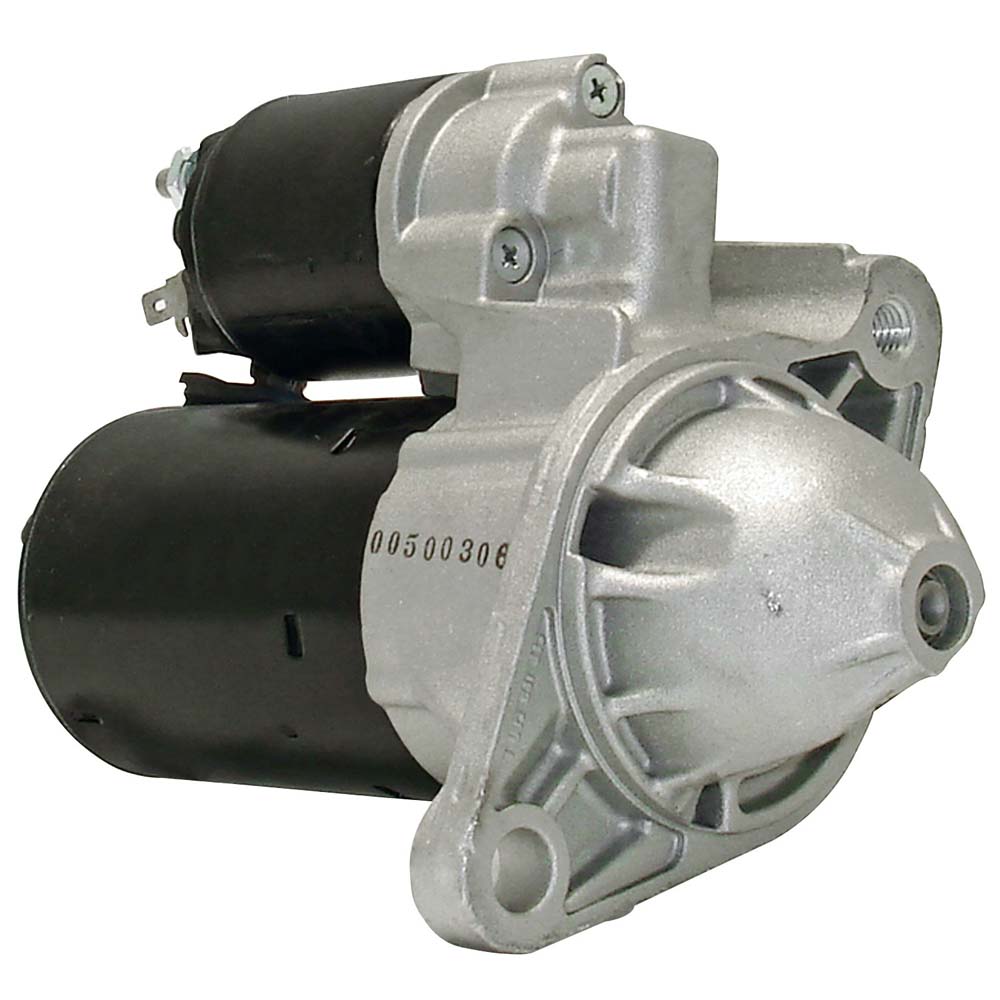 2003 Dodge Neon Starter