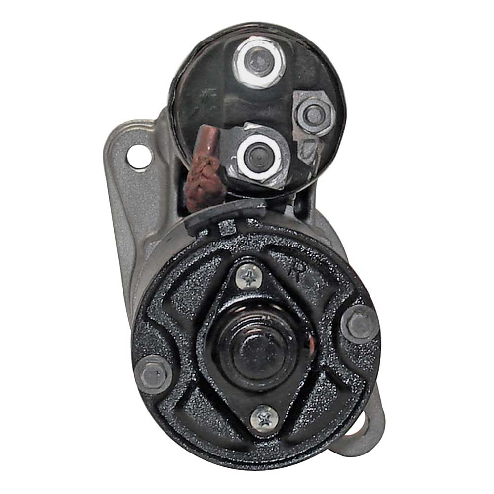 2003 Dodge Neon Starter