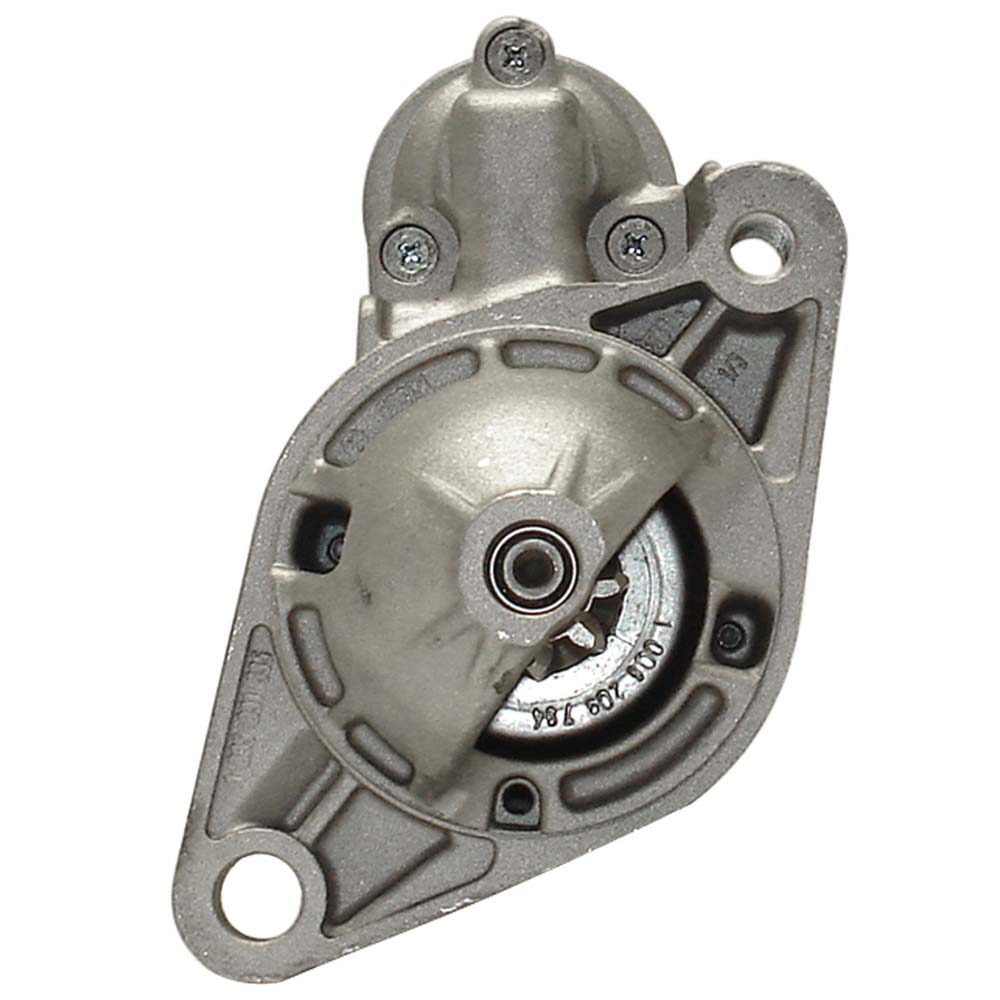 2003 Dodge Neon Starter