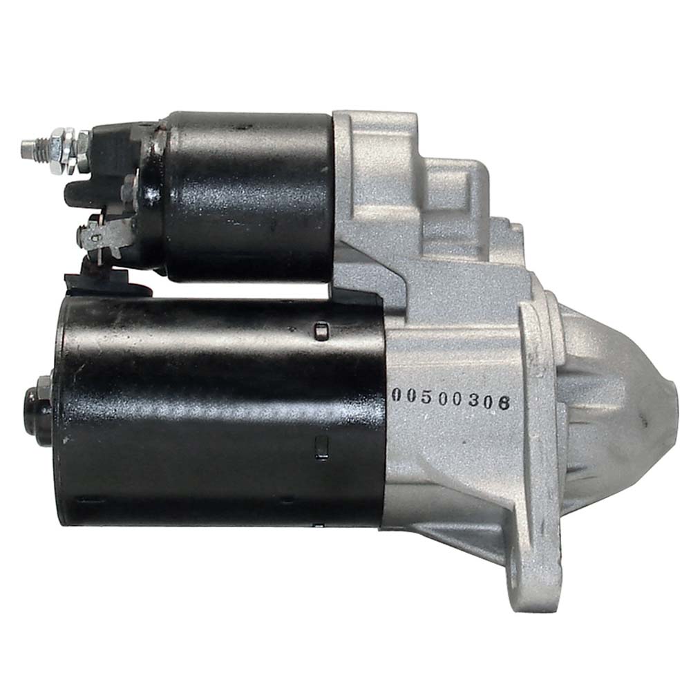 2003 Dodge Neon Starter