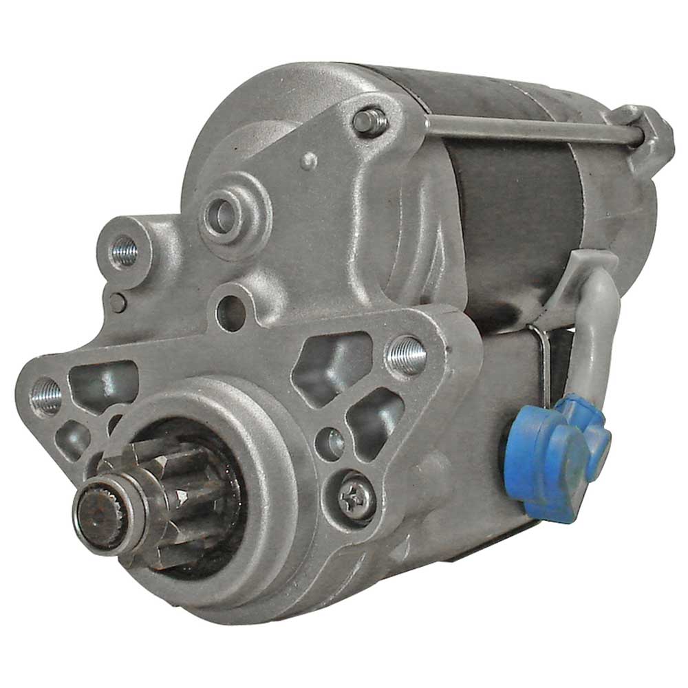 2006 Lexus GS430 Starter