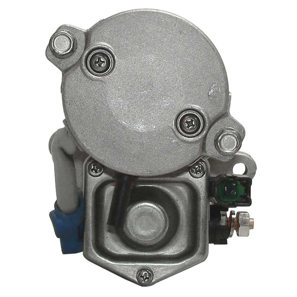 2006 Lexus GS430 Starter