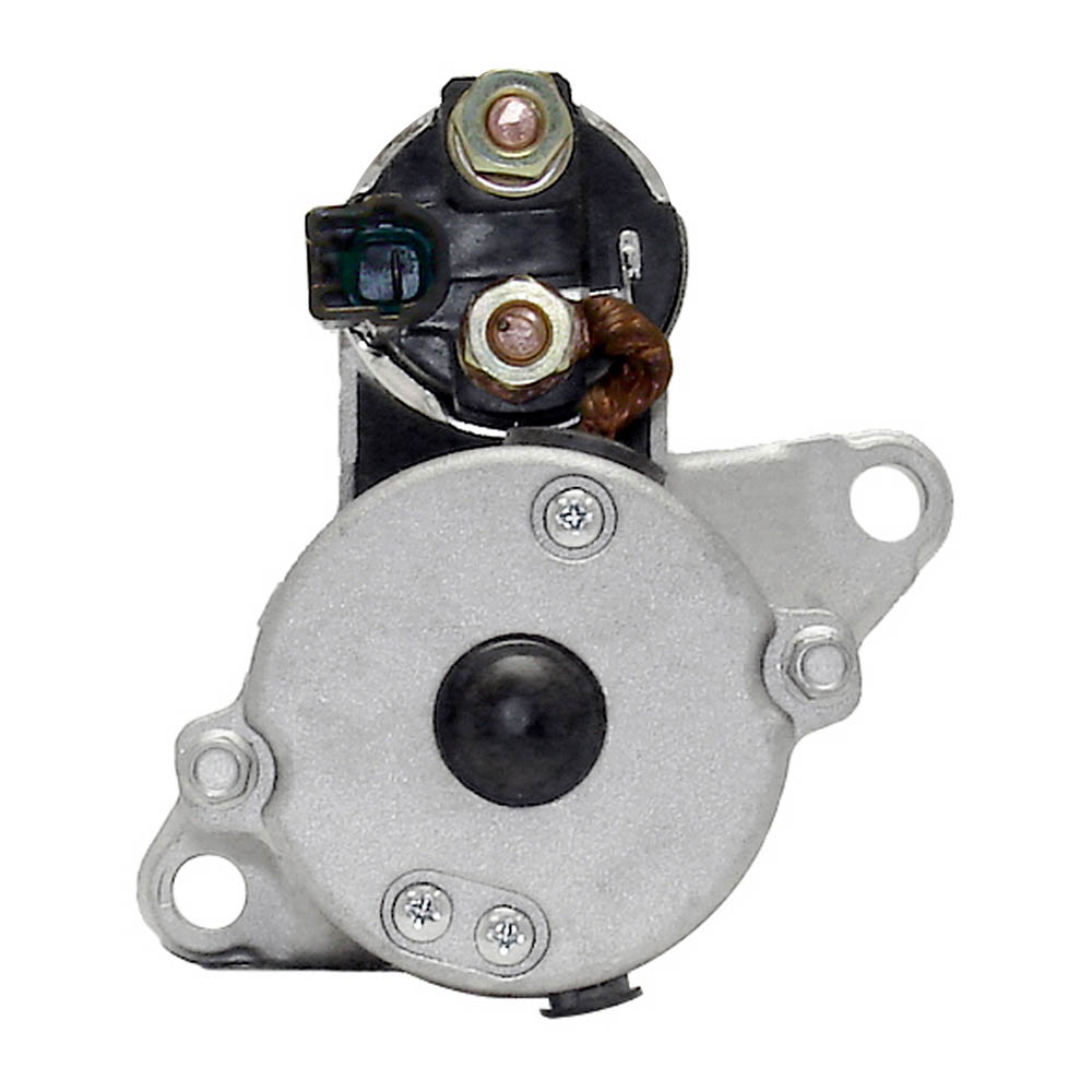 BuyAutoParts 30-07050AN Starter