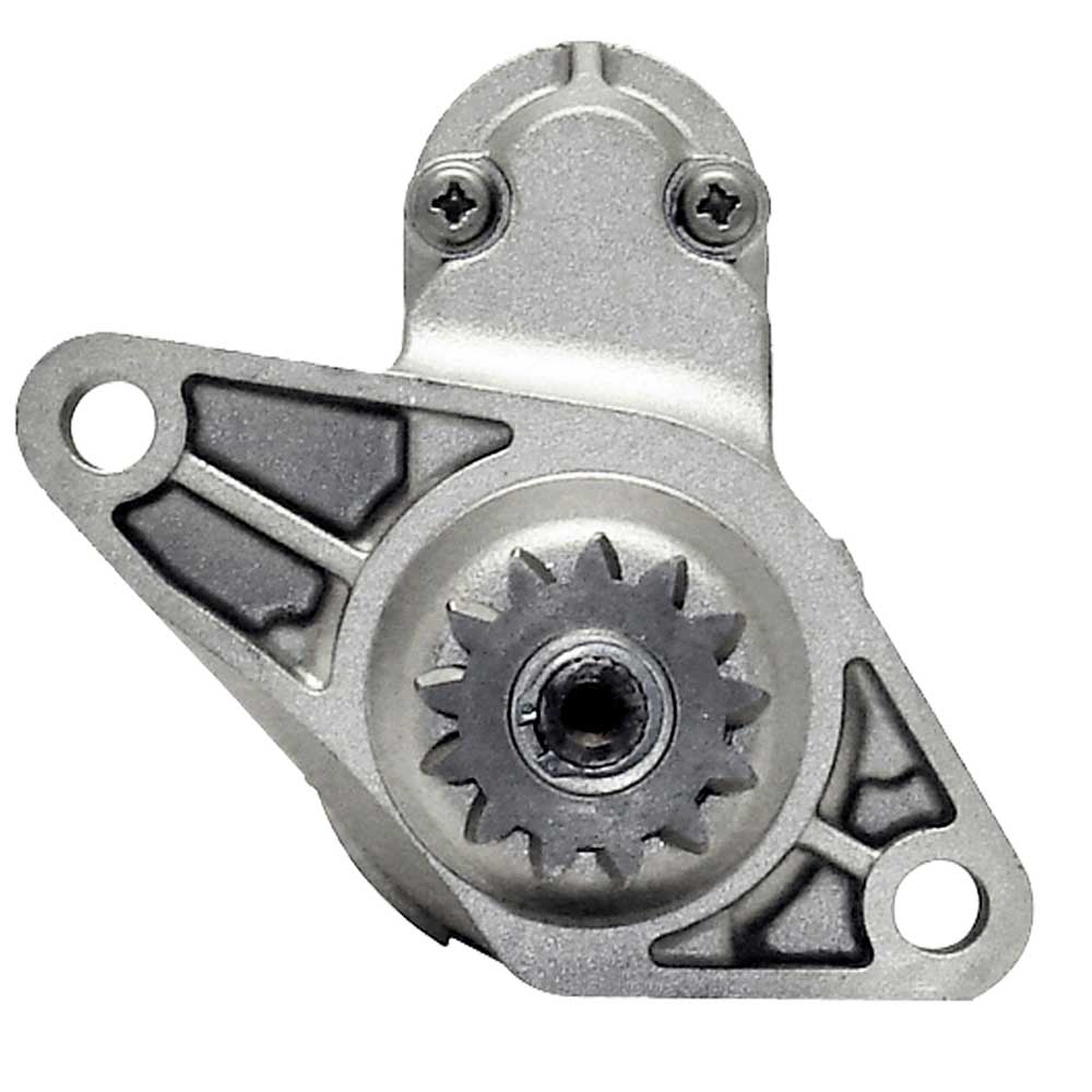 BuyAutoParts 30-07050AN Starter