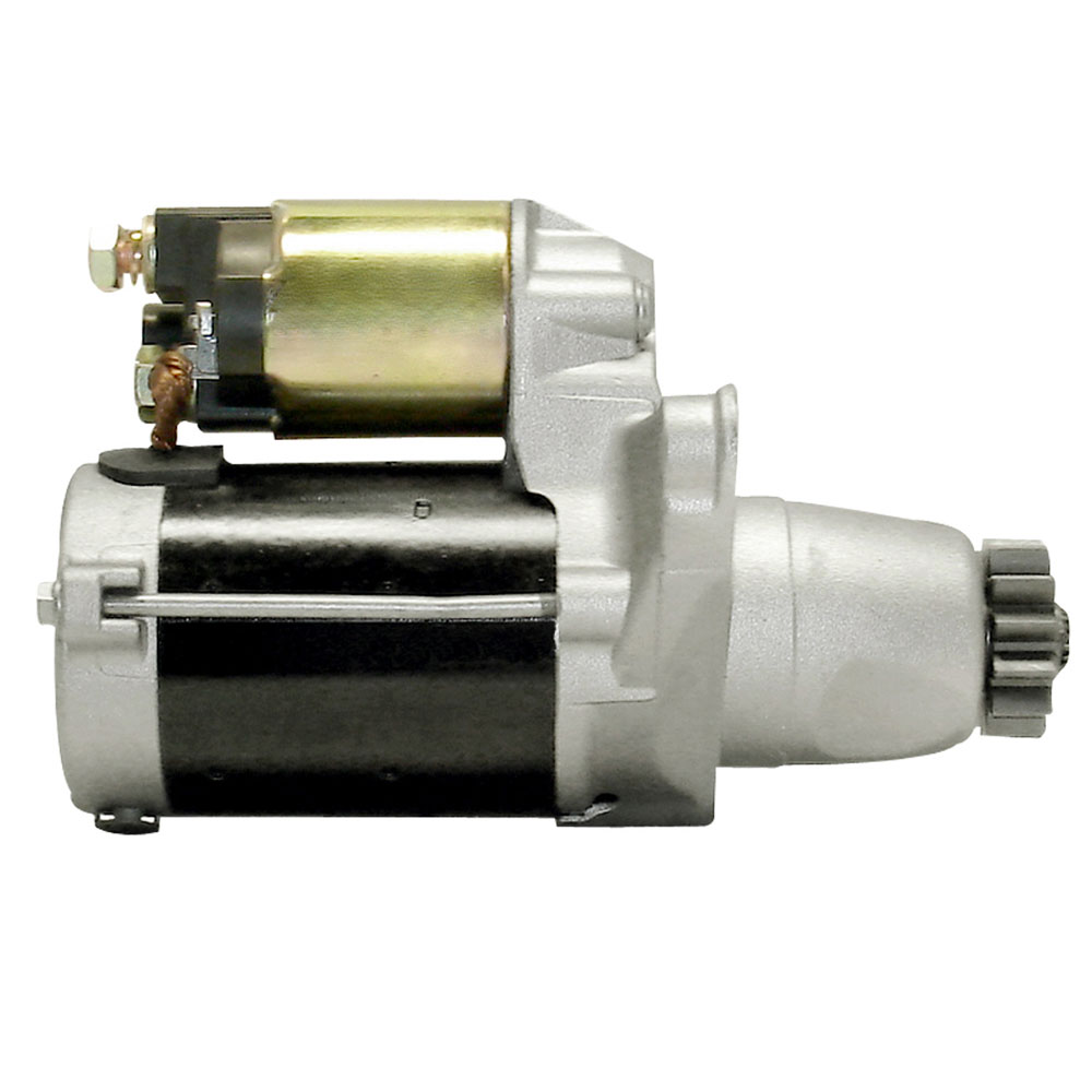 BuyAutoParts 30-07050AN Starter