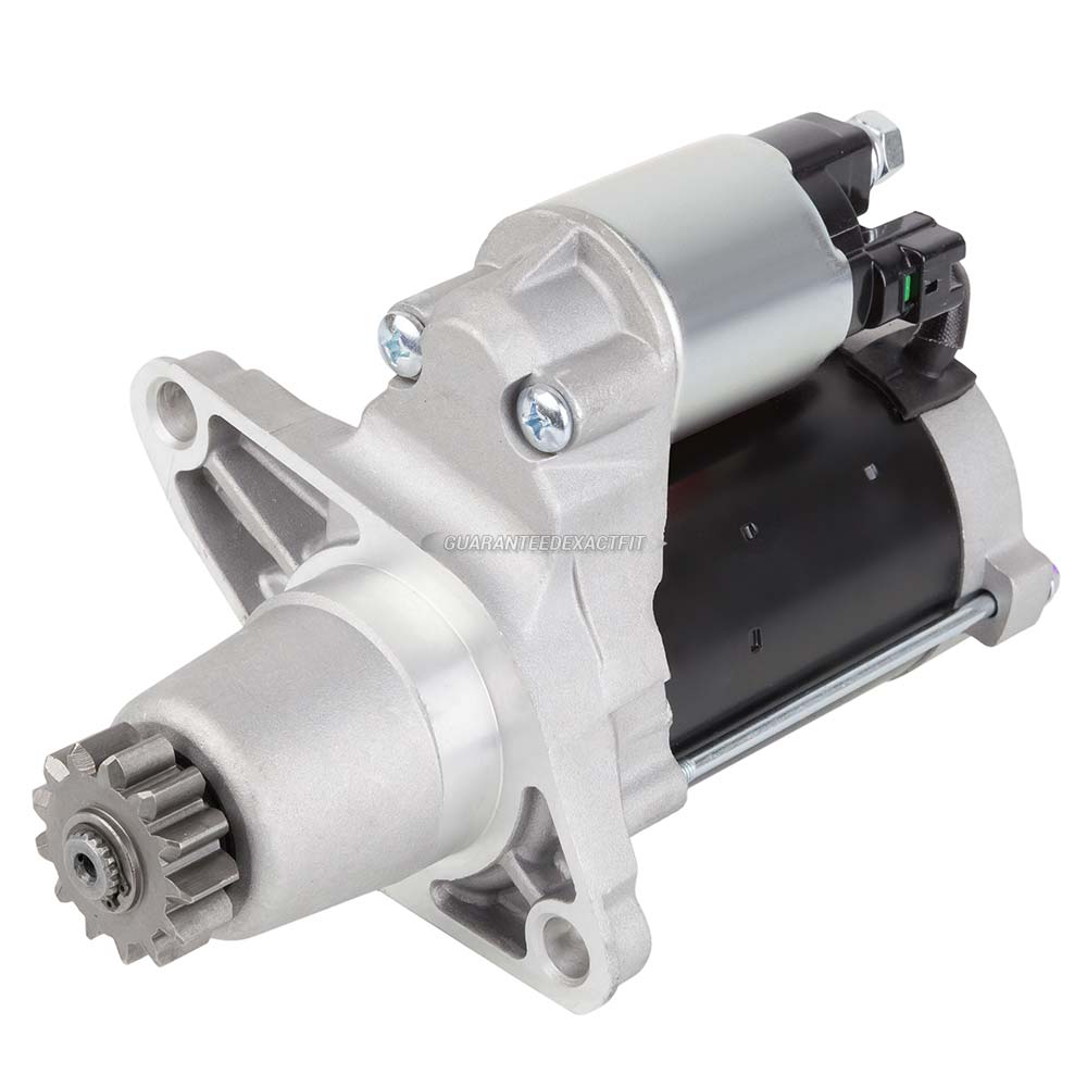 Toyota Rav4 Starter Oem & Aftermarket Replacement Parts