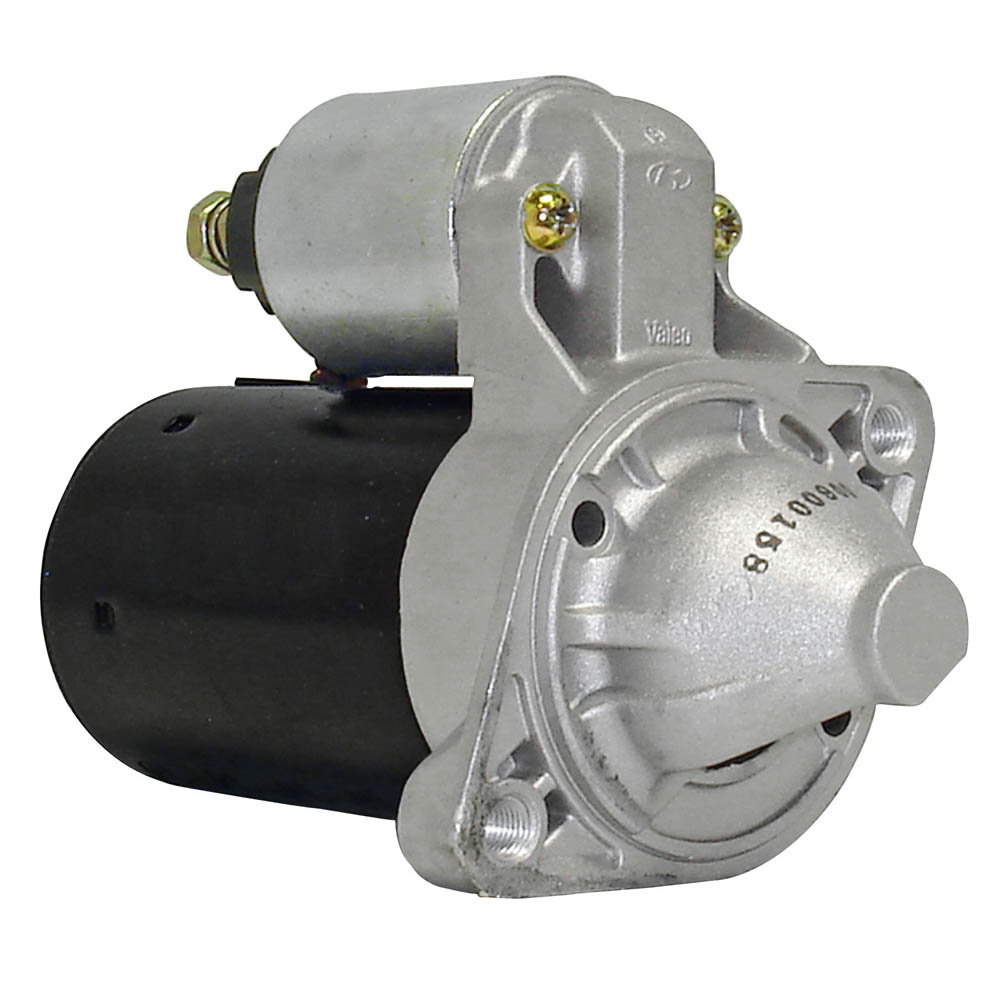 2007 Kia Rio Starter