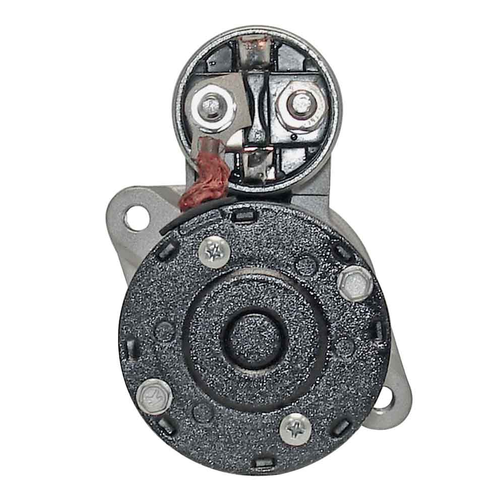 2007 Kia Rio Starter