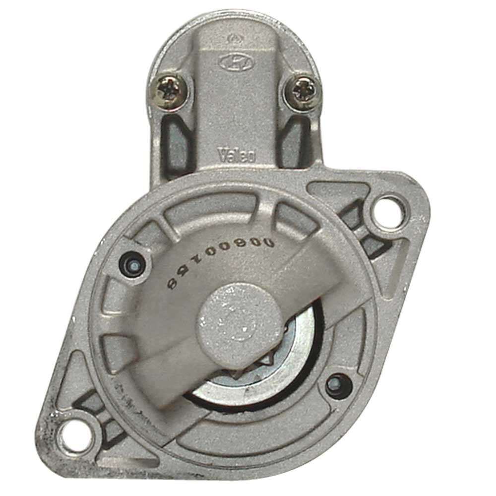 2007 Kia Rio Starter