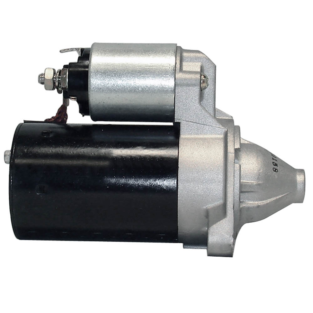 2007 Kia Rio Starter