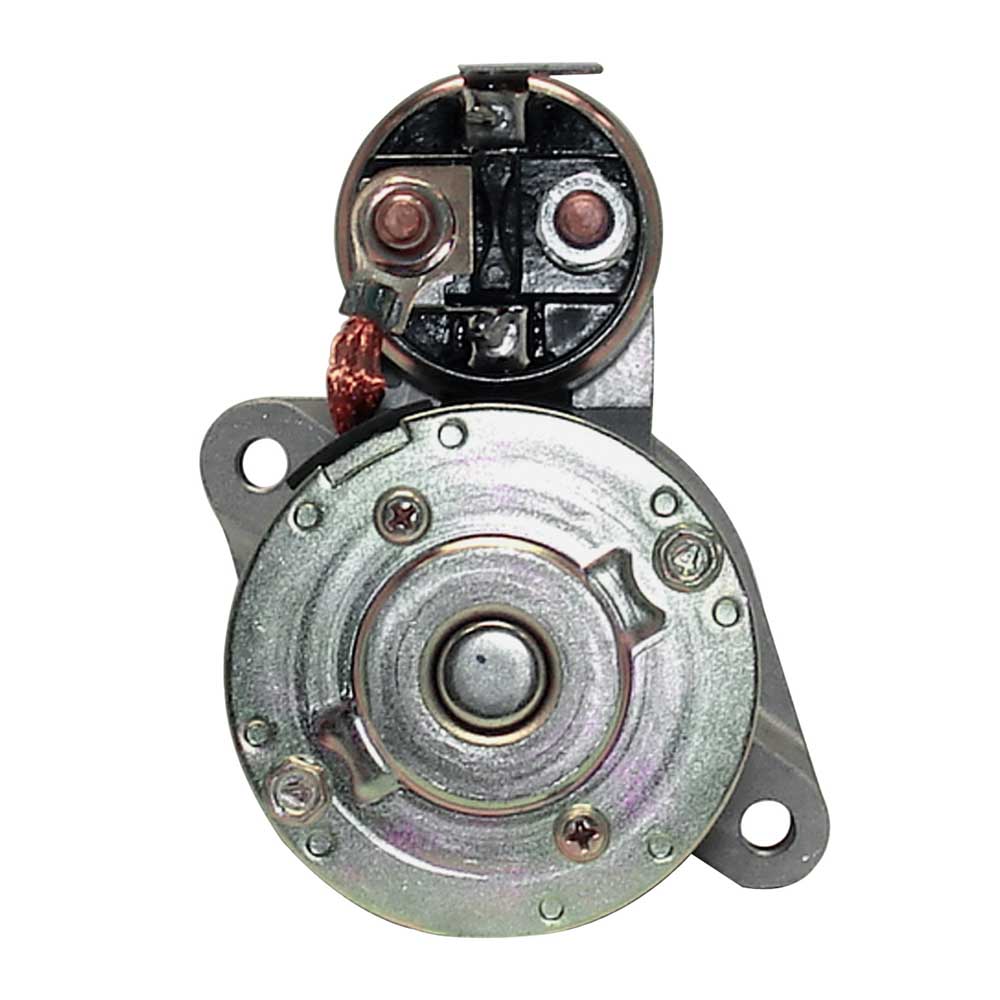 2007 Kia Rio5 Starter