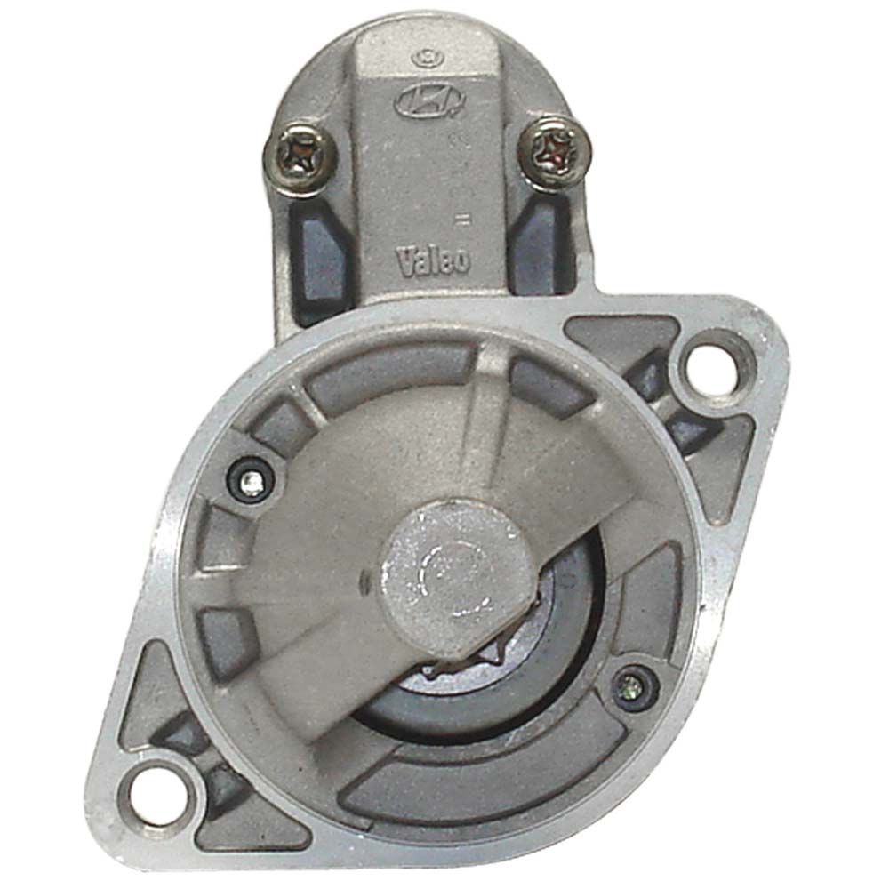 2007 Kia Rio5 Starter