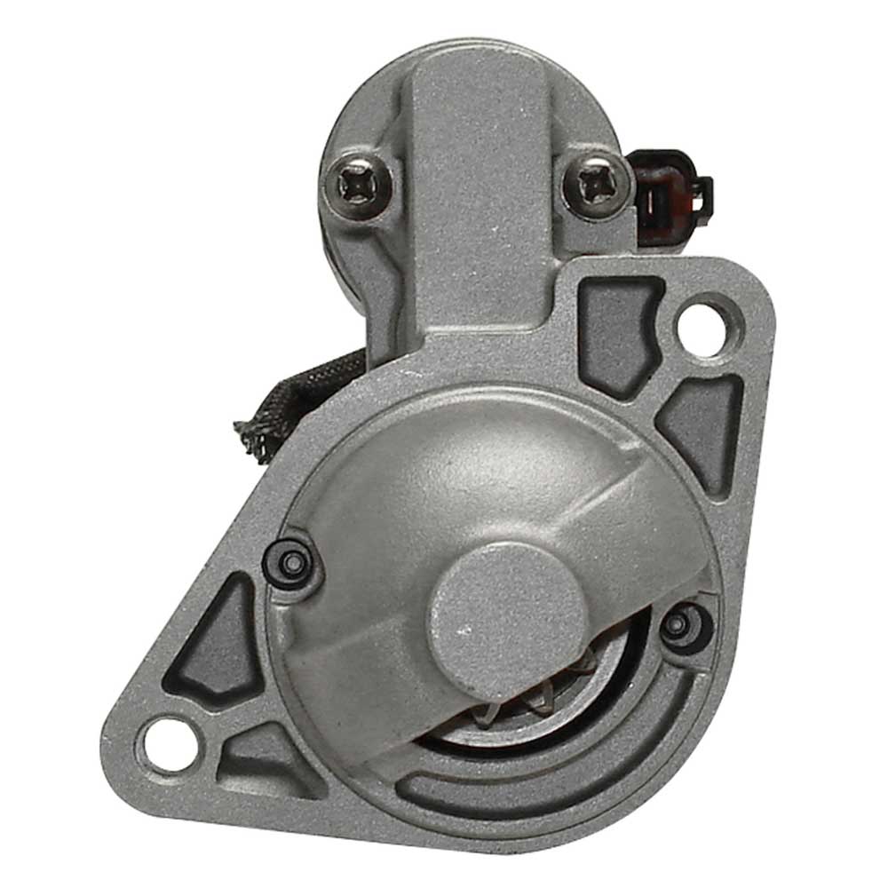 2000 Nissan Altima Starter