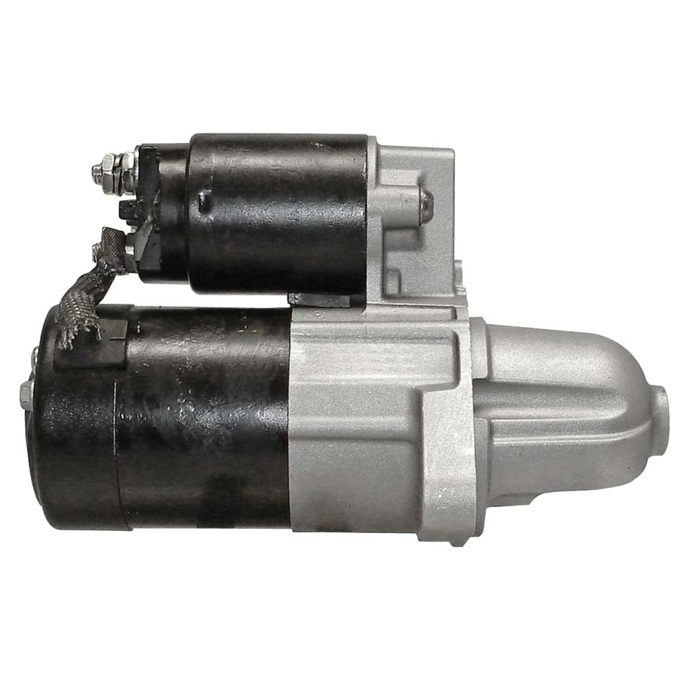 2000 Nissan Altima Starter