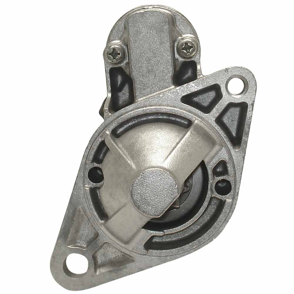 2001 Chrysler PT Cruiser Starter