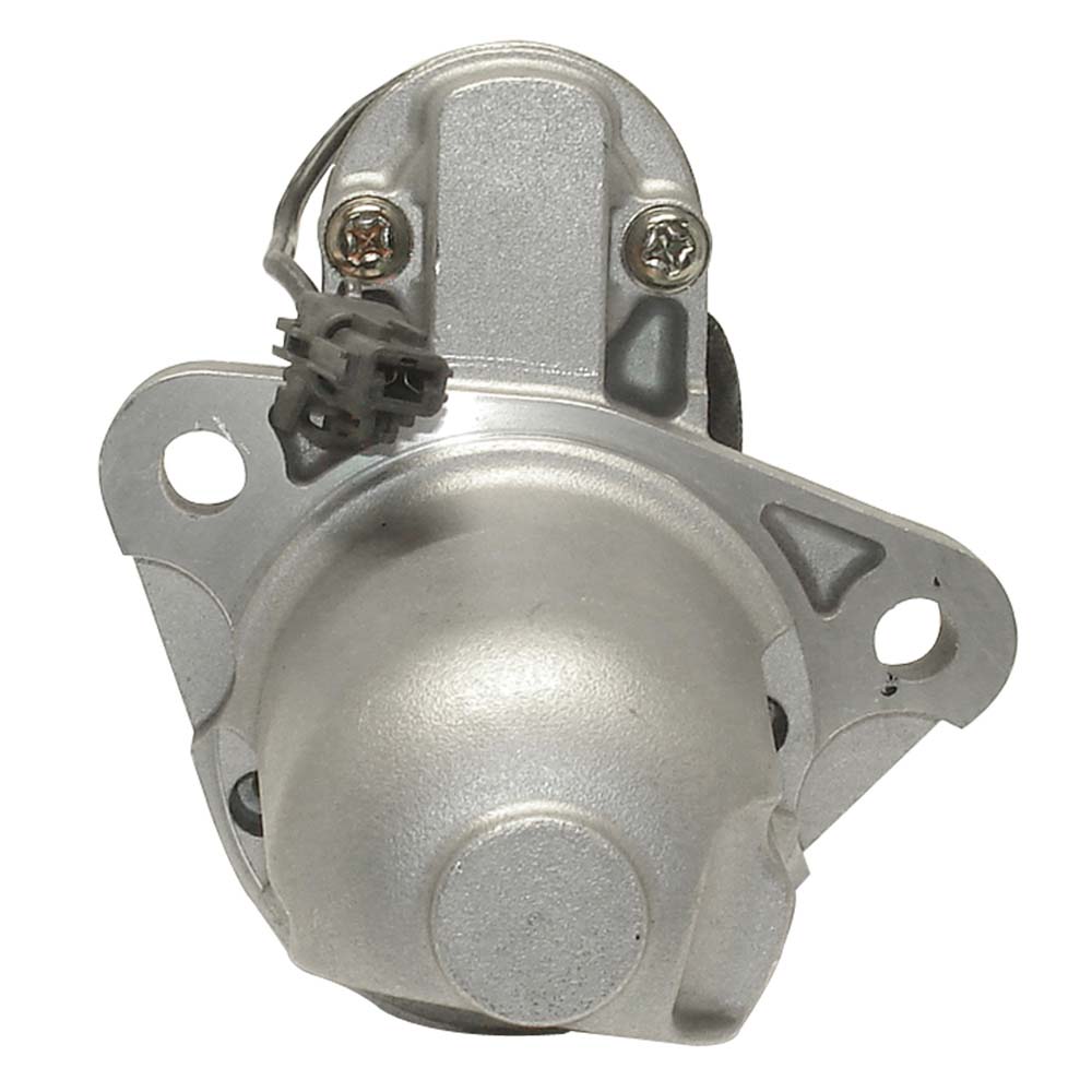 2003 Nissan Maxima Starter